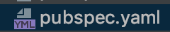 Expected a key while parsing a block mapping.