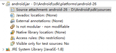 0.查看Android framework源码