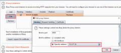 Android导入Burp Suite证书抓包HTTPS