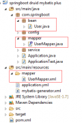 MyBatis通用Mapper和PageHelper
