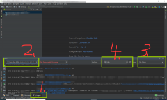 androidstudio的安装与抓log
