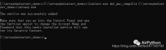 Python黑科技程序，还你一块纯洁无暇的移动硬盘
