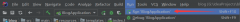 Thymeleaf 异常：Exception processing template &quot;index&a