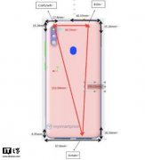 三星入门新机Galaxy A11规格曝光：6.4英寸LCD屏 4000mAh电池