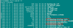 （5.14）mysql高可用系列——级联复制
