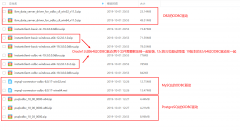 Windows的ODBC配置指南: MySQL, PostgreSQL, DB2, Oracle