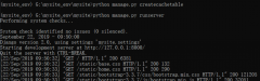 django -&gt; 博客项目sqlite数据迁移至mysql
