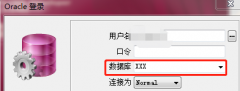 plSql使用流程