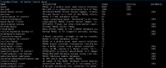 Docker 安装 MySQL