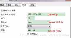 使用navicat for mysql或SQLyog连接阿里云等服务器的mysql