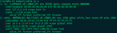 MySQL   KeepaLived 高可用