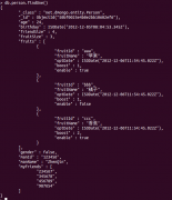 MongoDB高级查询用法