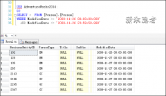 SQL Server解惑——为什么你的查询结果超出了查询时间范围