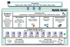 MySQL架构