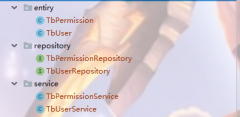 Spring-Security-Oauth2 基于JDBC存储令牌和RBAC权限认证
