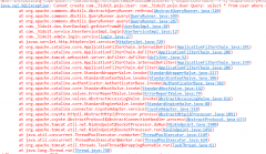 java.sql.SQLException: Cannot create com._51doit.pojo.User:
