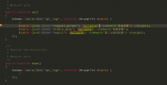SQLSTATE[42000]: Syntax error or access violation: 1253 COLL