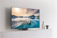 “无限屏”来了！三星发布2020 4K/8K QLED电视产品线