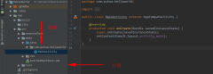 Android四大组件之Activity