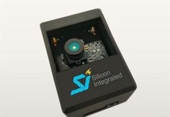 聚芯微电子发布国内首颗自主研发背照式、高分辨率ToF传感器芯片