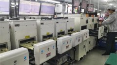 传音：复工后首单3000台智能手机下线，全部出口非洲