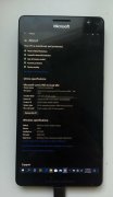 微软 Lumia 950 XL 已刷入最新 Win10 ARM 19582 预览版