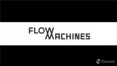 索尼推出Flow Machines：基于AI的音乐制作服务