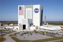 NASA肯尼迪航天中心确诊首例新冠肺炎病例