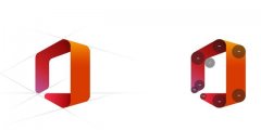 微软揭示全新Office Logo设计理念