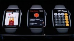 美国贸易代表批准豁免苹果Apple Watch进口关税