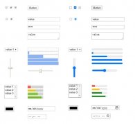 谷歌 Chrome 与 微软 Edge 合作改善表单控件 UI 及体验