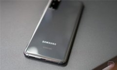 三星推出Galaxy S20系列回购计划，两年后仍值50%