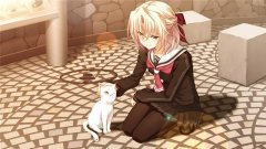 《告别回忆8：无垢少女》Steam版正式发售：240元，支持简中