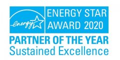 三星电子、LG电子获颁“能源之星”最高奖项——“持续卓越奖”