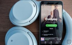 Spotify和华纳签署新的全球授权协议