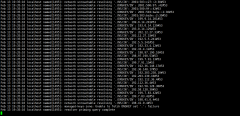  ADDITIONAL: 27;; OPT PSEUDOSECTION:; EDNS: version: 0