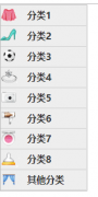 而是CSS Sprite雪碧图