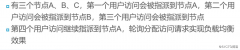 即轮询调度； （2）LC：LC 算法即最小连接数算法