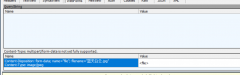 files= files) print (res.status_code) print (res.text) 浏览器抓包