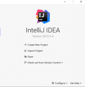 IDEA新建MavenWeb项目并通过Tomcat运行HelloWorld以及运行简单的Servlet类