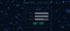 购物系统（web文件上传与下载）