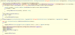 <b>我们可以通过GetValue来获取指定类型的值 如下 Configuration.GetValue int ( " Id</b>