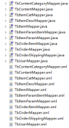  org.apache.ibatis.binding.BindingException: Invalid bound s