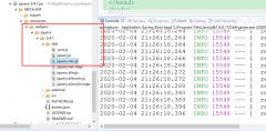  !-- 对jquery的支持 --dependencygroupIdorg.webjars.bower/groupId