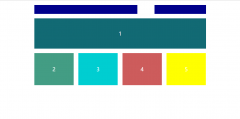 body {height: 100%;font: 20px/20px "microsoft yahei";}.row {
