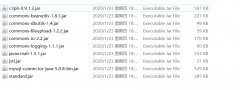 Default: 0 -- property name ="maxIdleTime" 60 / property !--