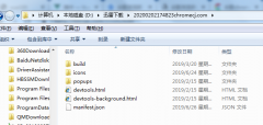 选择文件夹A vuejs devtools 插件安装