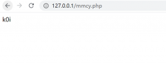 [SUCTF 2019]EasyWeb