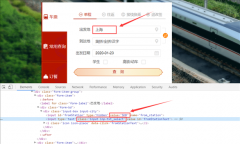 利用f表达式使用datetime.now()动态获取当天日期（格式：年-月-日） # 方法一 # 通