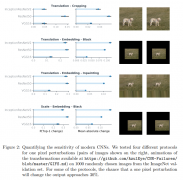 [论文理解] Why do deep convolutional networks generalize so poor